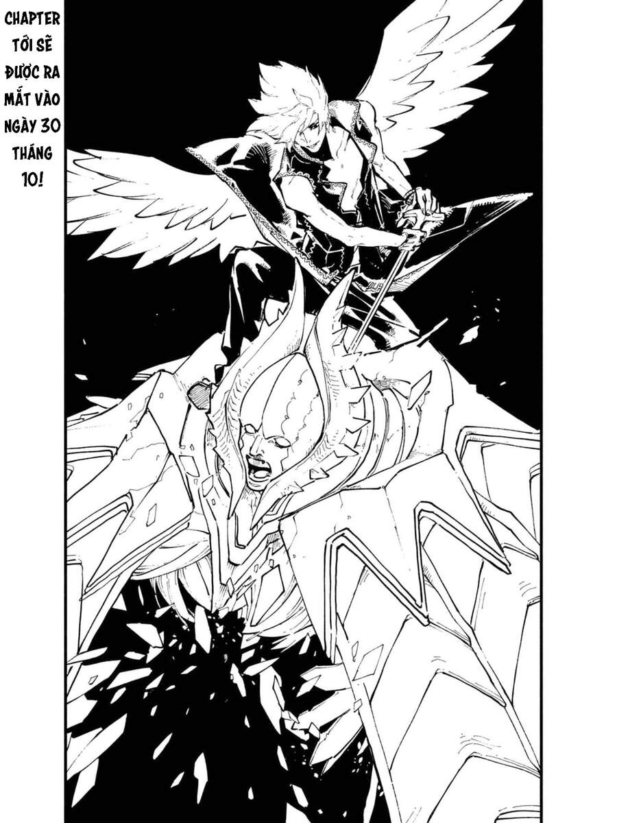 Devil May Cry 5 -Visions Of V Chapter 33 - 17