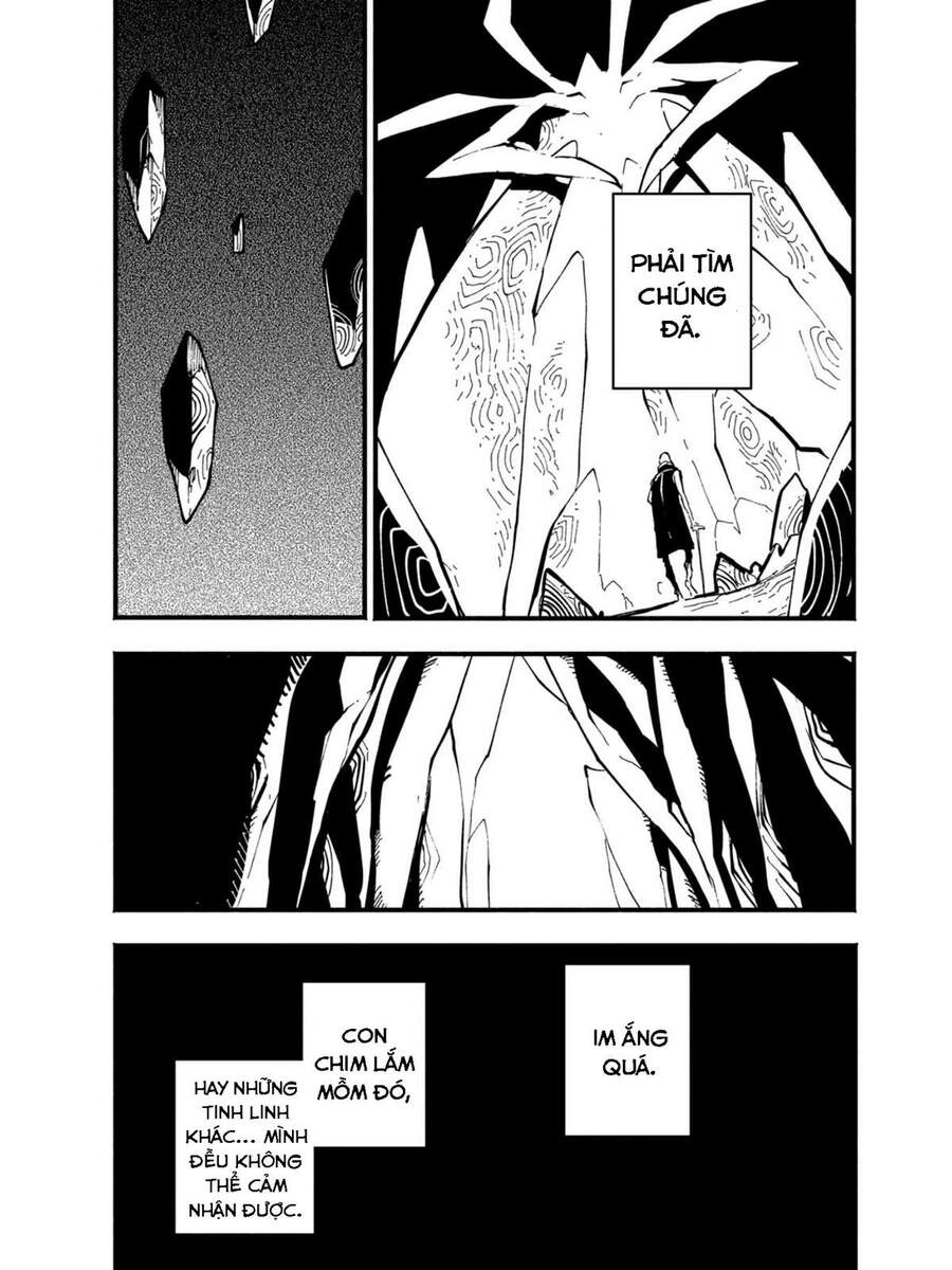 Devil May Cry 5 -Visions Of V Chapter 33.1 - 6