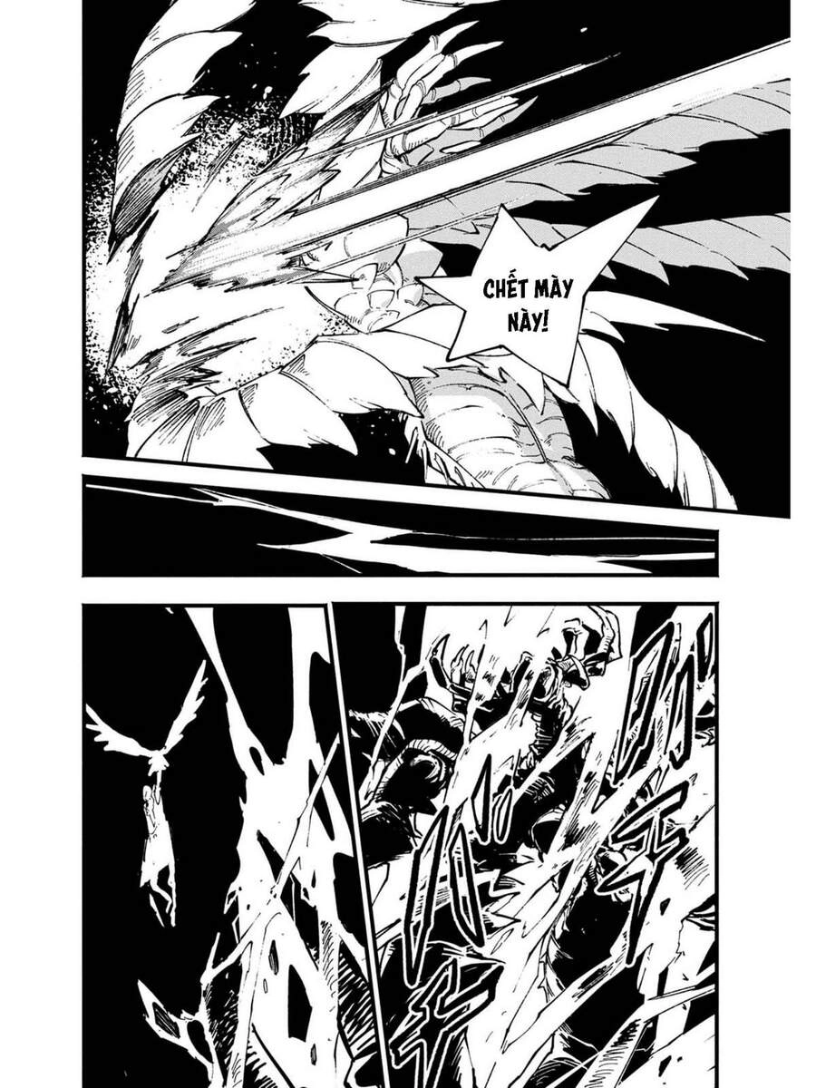 Devil May Cry 5 -Visions Of V Chapter 33.1 - 11