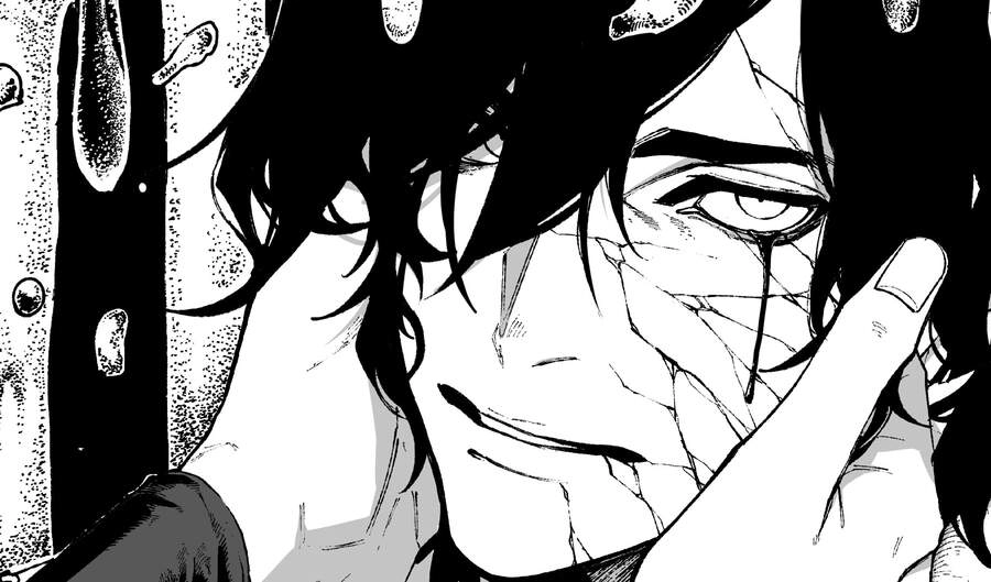 Devil May Cry 5 -Visions Of V Chapter 33.2 - 2