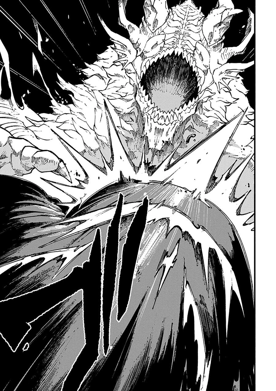 Devil May Cry 5 -Visions Of V Chapter 33.2 - 6