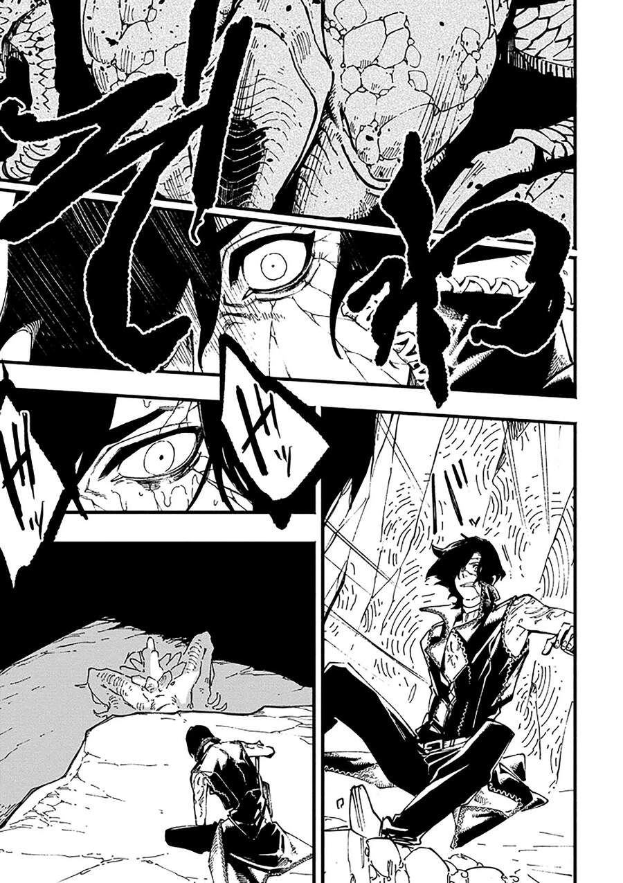 Devil May Cry 5 -Visions Of V Chapter 33.2 - 10