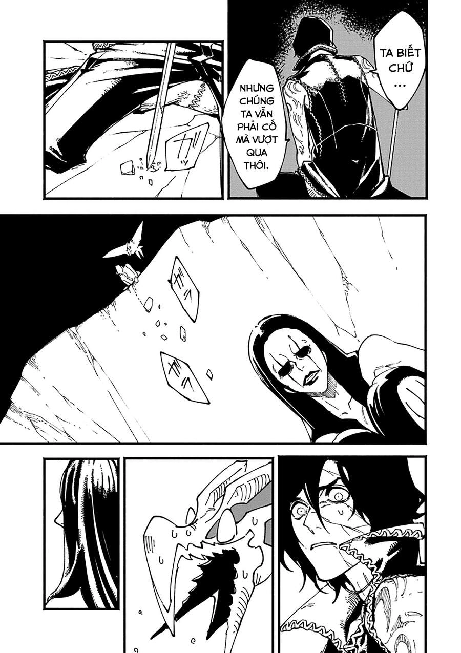 Devil May Cry 5 -Visions Of V Chapter 33.2 - 12