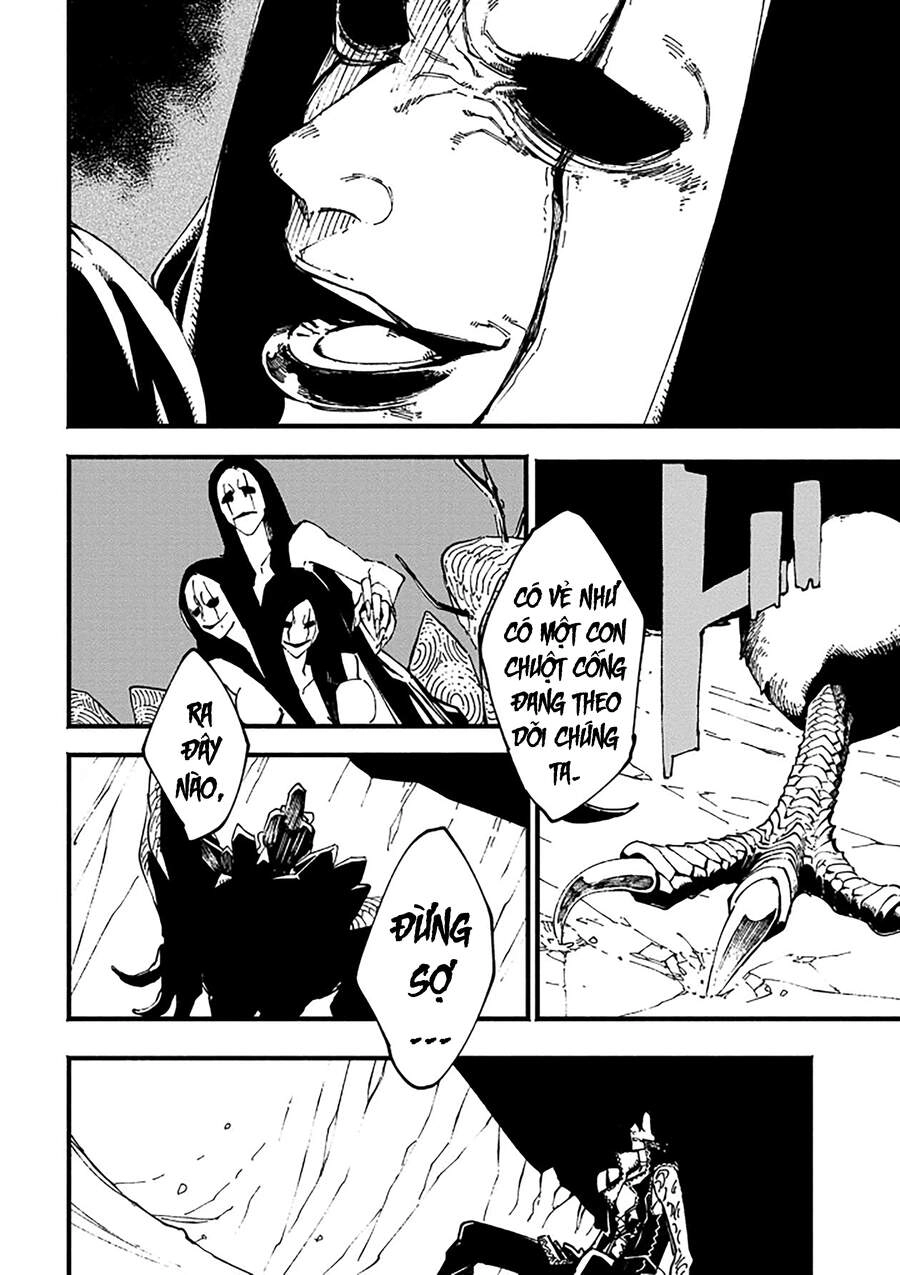 Devil May Cry 5 -Visions Of V Chapter 33.2 - 13