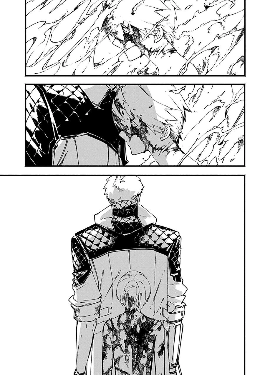 Devil May Cry 5 -Visions Of V Chapter 33.2 - 16