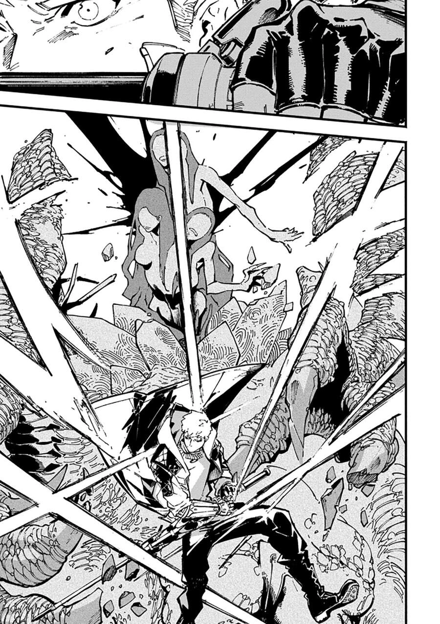 Devil May Cry 5 -Visions Of V Chapter 34.2 - 4