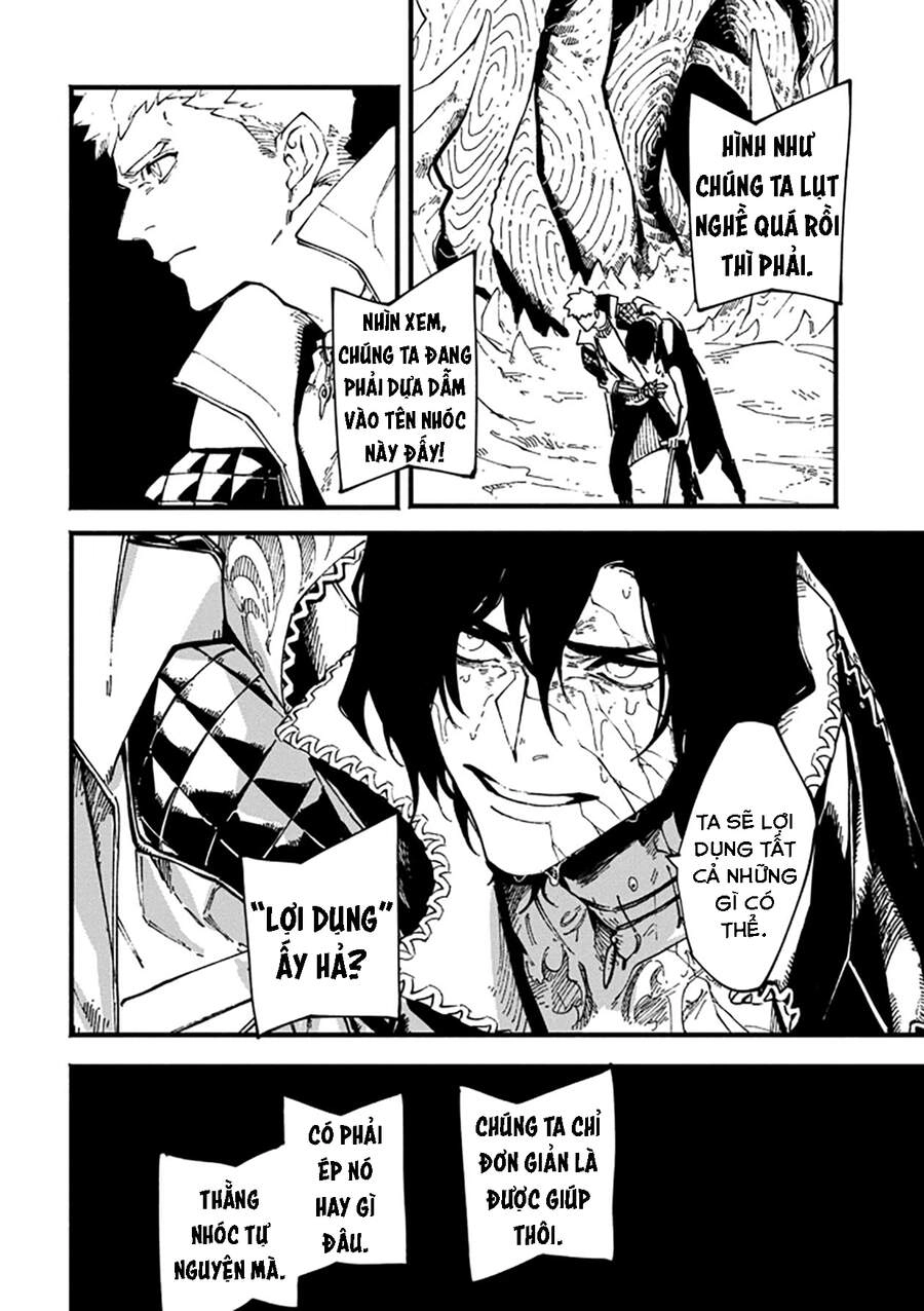 Devil May Cry 5 -Visions Of V Chapter 34.2 - 9