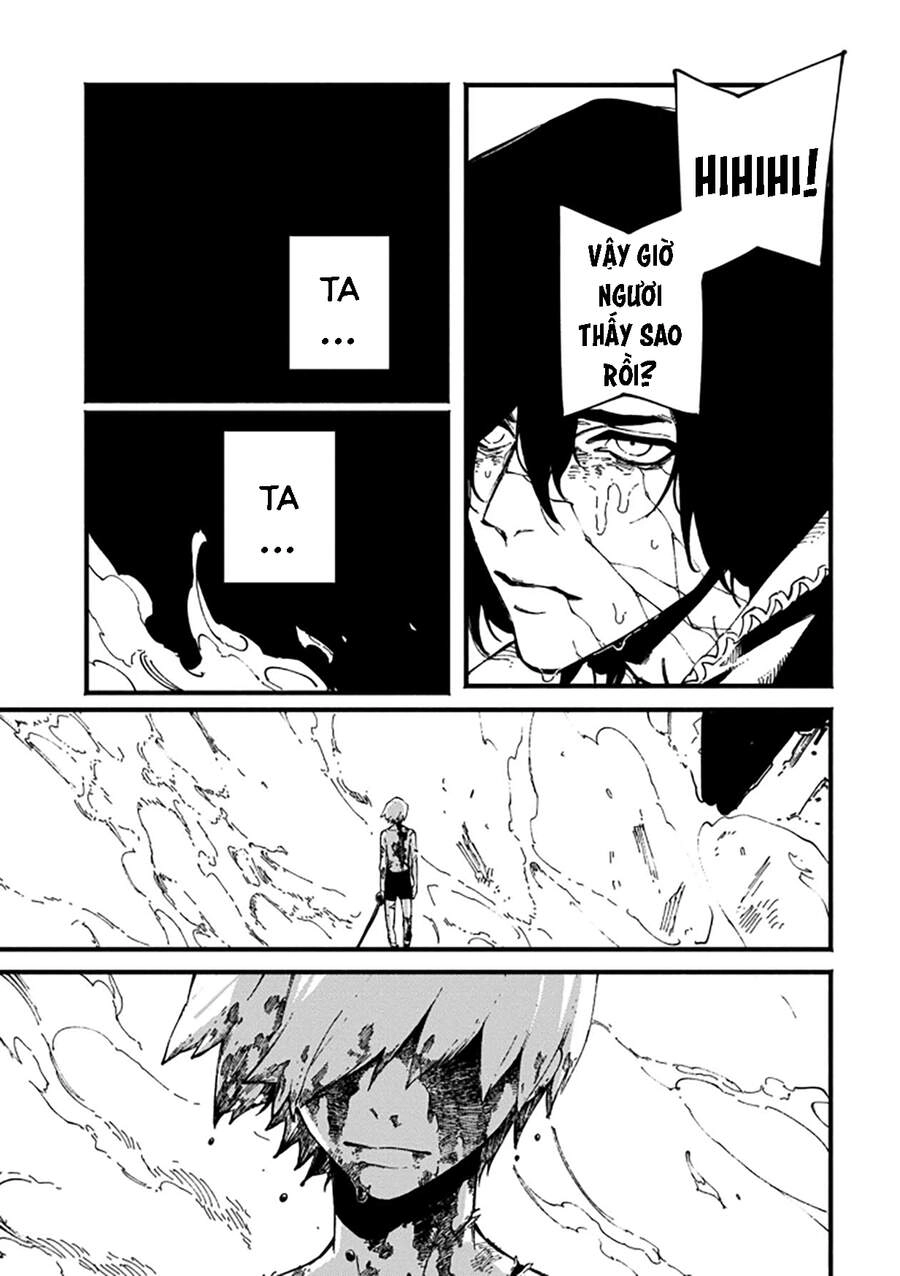 Devil May Cry 5 -Visions Of V Chapter 34.2 - 10