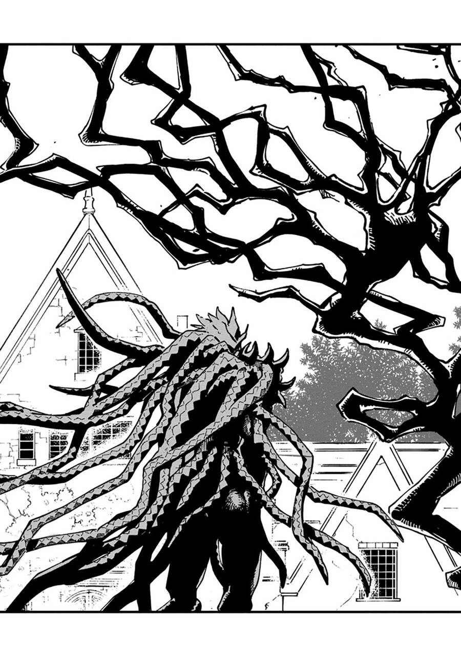 Devil May Cry 5 -Visions Of V Chapter 35 - 3