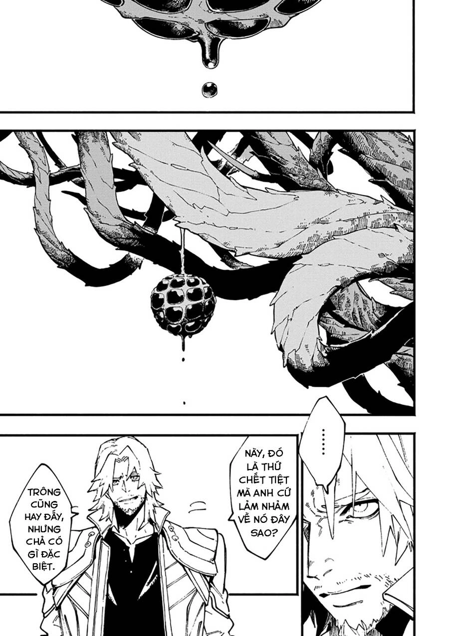 Devil May Cry 5 -Visions Of V Chapter 35 - 6