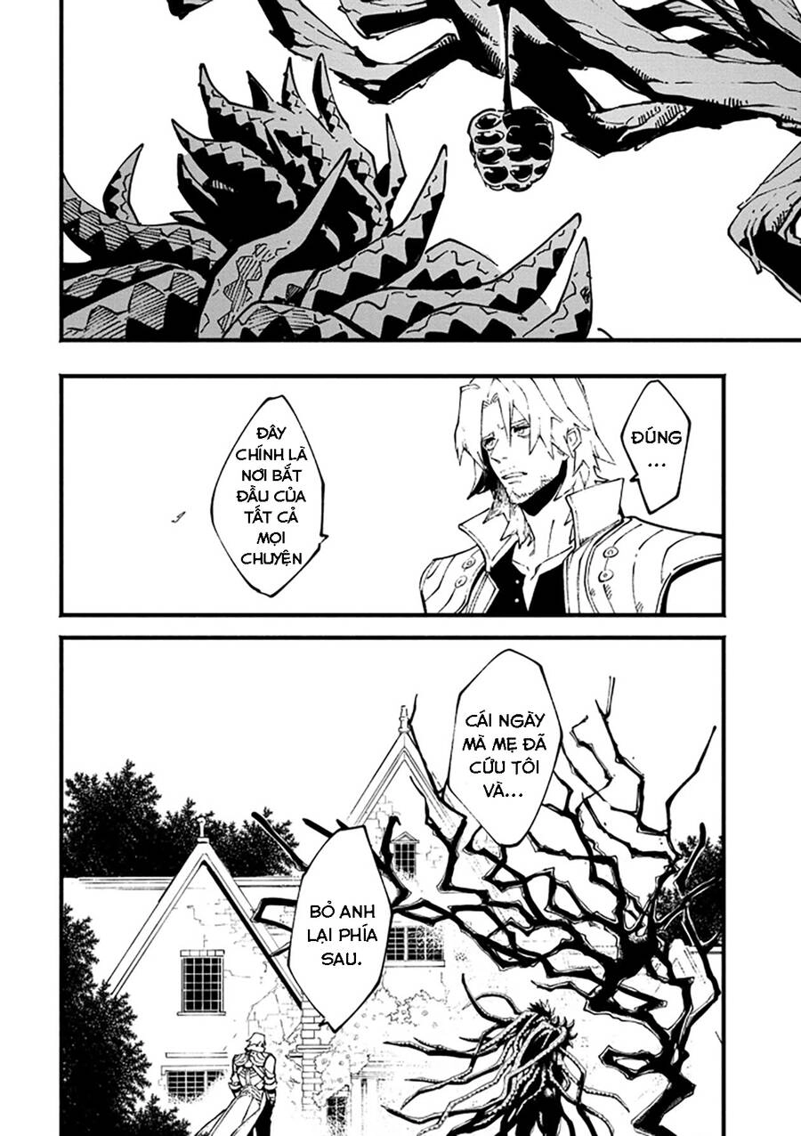 Devil May Cry 5 -Visions Of V Chapter 35 - 7