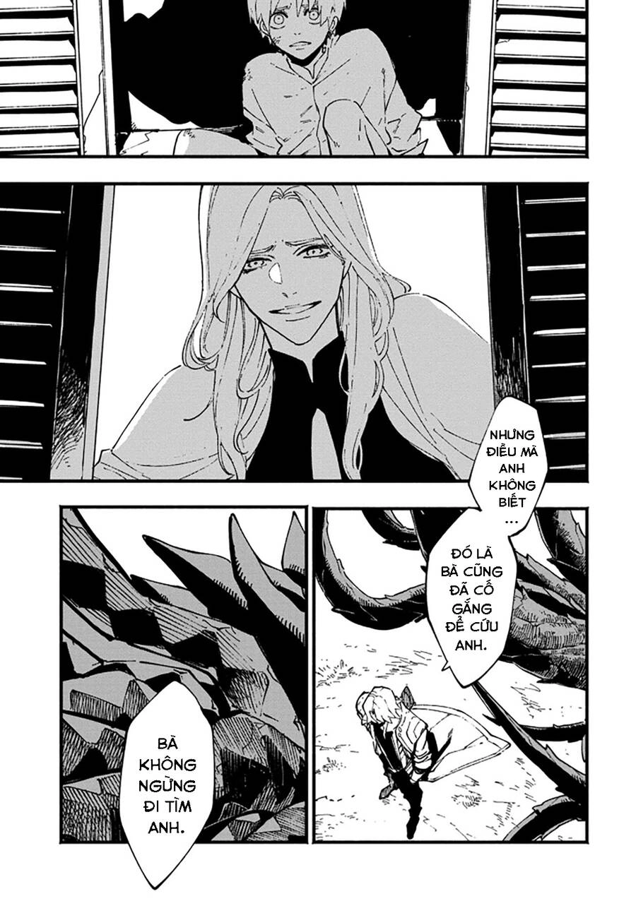 Devil May Cry 5 -Visions Of V Chapter 35 - 8