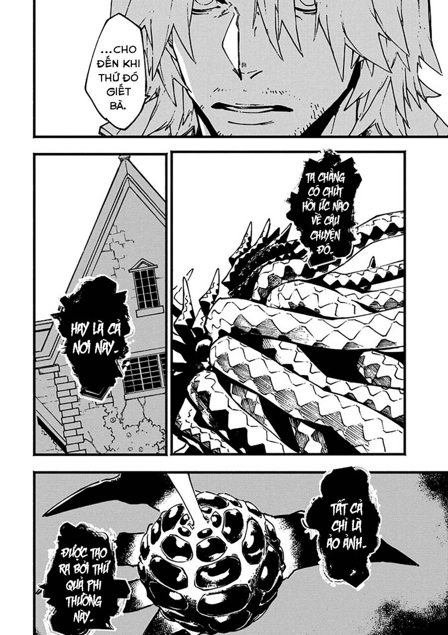 Devil May Cry 5 -Visions Of V Chapter 35 - 9