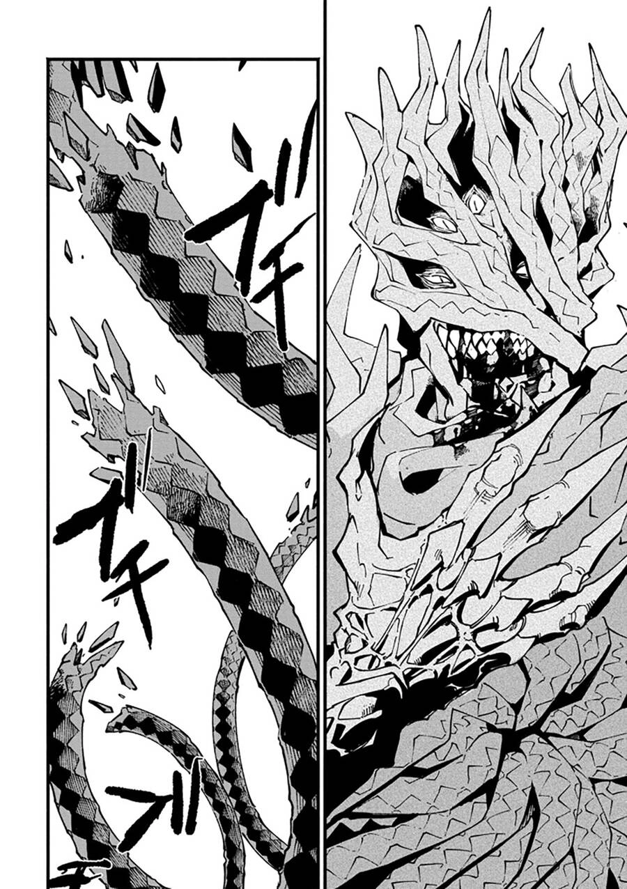 Devil May Cry 5 -Visions Of V Chapter 35 - 11