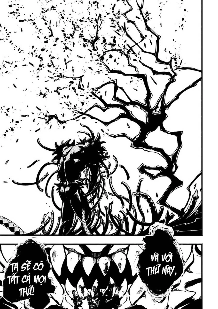 Devil May Cry 5 -Visions Of V Chapter 35 - 12