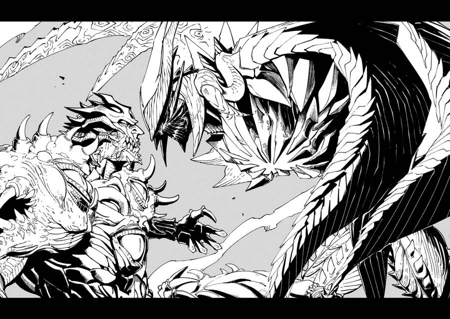 Devil May Cry 5 -Visions Of V Chapter 35.2 - 3