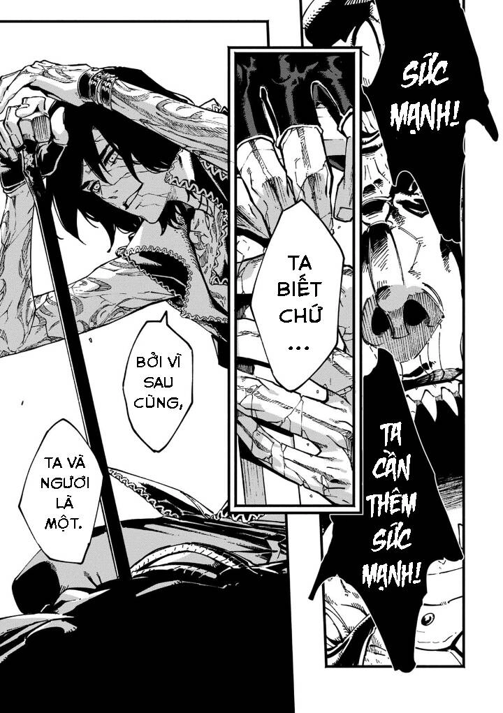 Devil May Cry 5 -Visions Of V Chapter 35.2 - 9