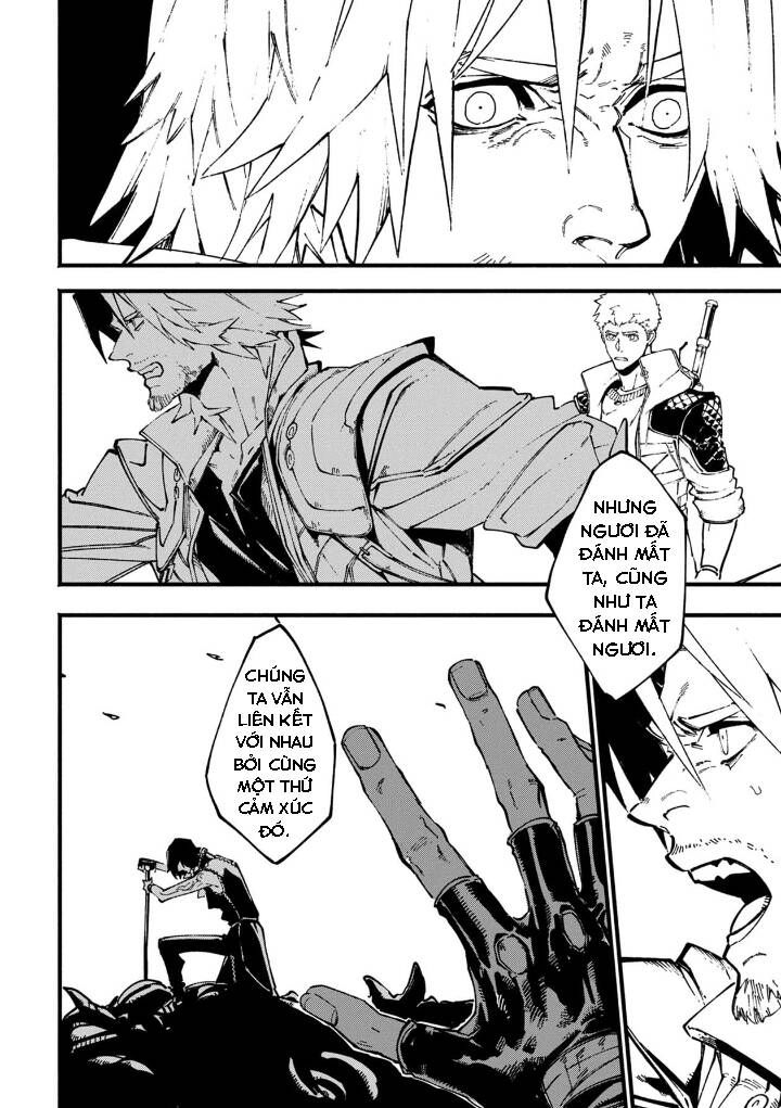 Devil May Cry 5 -Visions Of V Chapter 35.2 - 10