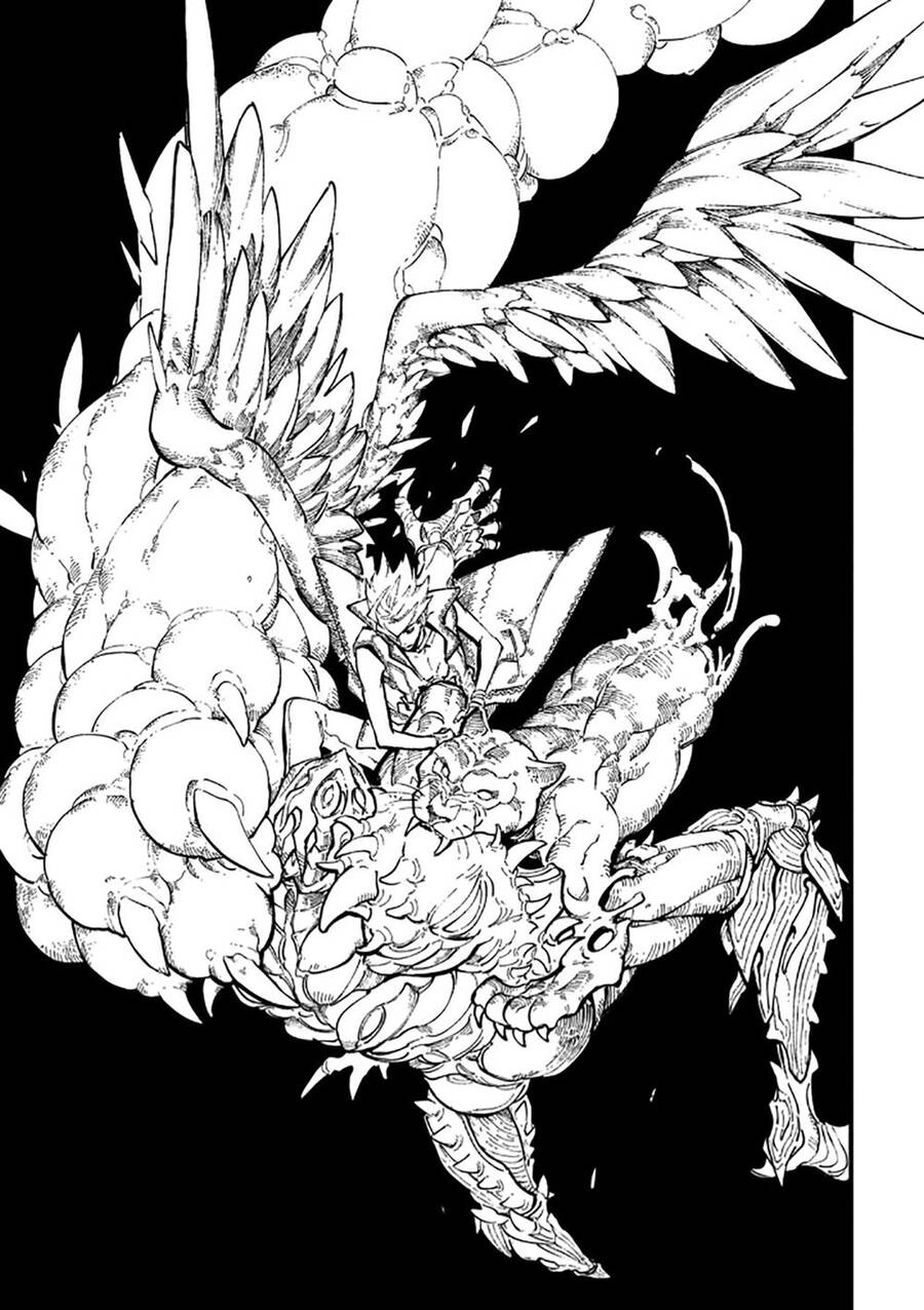 Devil May Cry 5 -Visions Of V Chapter 35.3 - 5