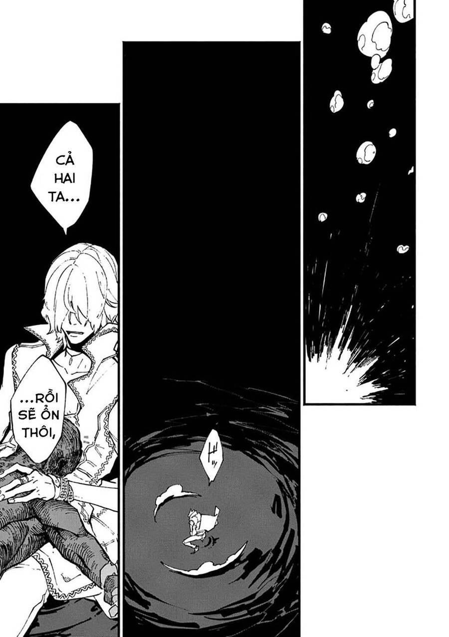 Devil May Cry 5 -Visions Of V Chapter 35.3 - 9