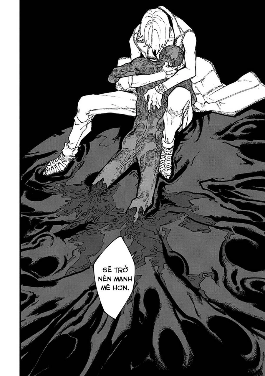 Devil May Cry 5 -Visions Of V Chapter 35.3 - 10