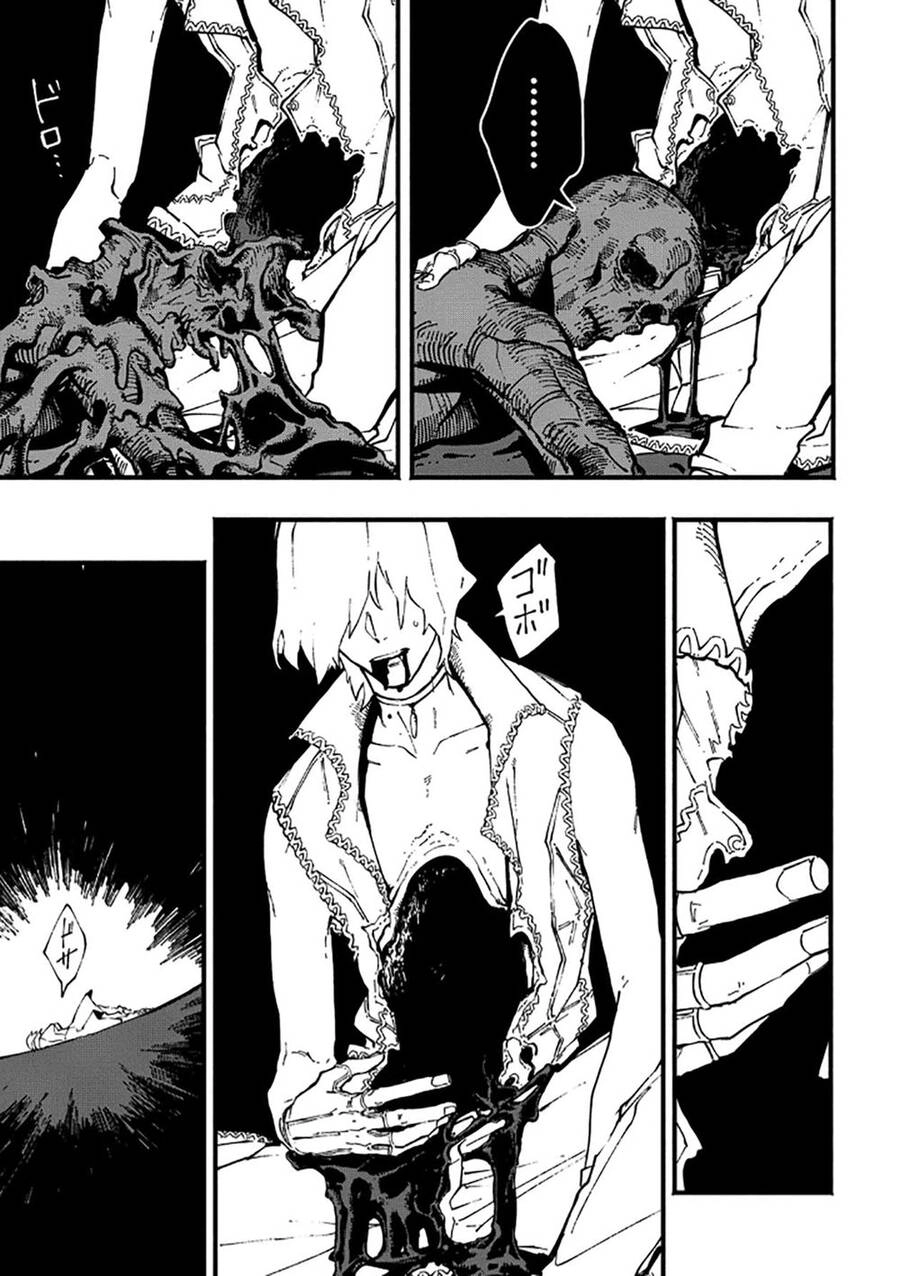 Devil May Cry 5 -Visions Of V Chapter 35.3 - 11