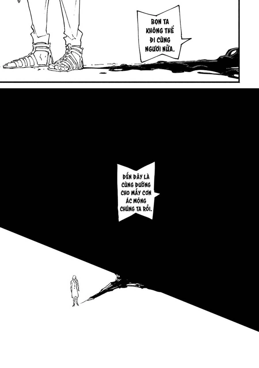 Devil May Cry 5 -Visions Of V Chapter 35.3 - 17