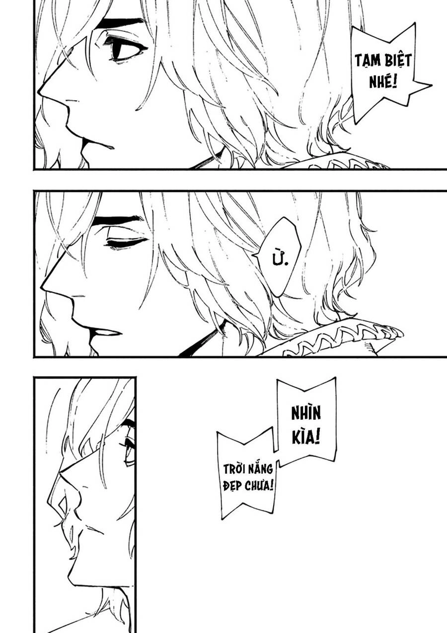 Devil May Cry 5 -Visions Of V Chapter 35.3 - 18