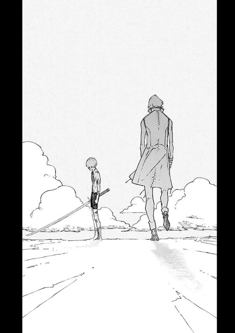 Devil May Cry 5 -Visions Of V Chapter 36 - 2