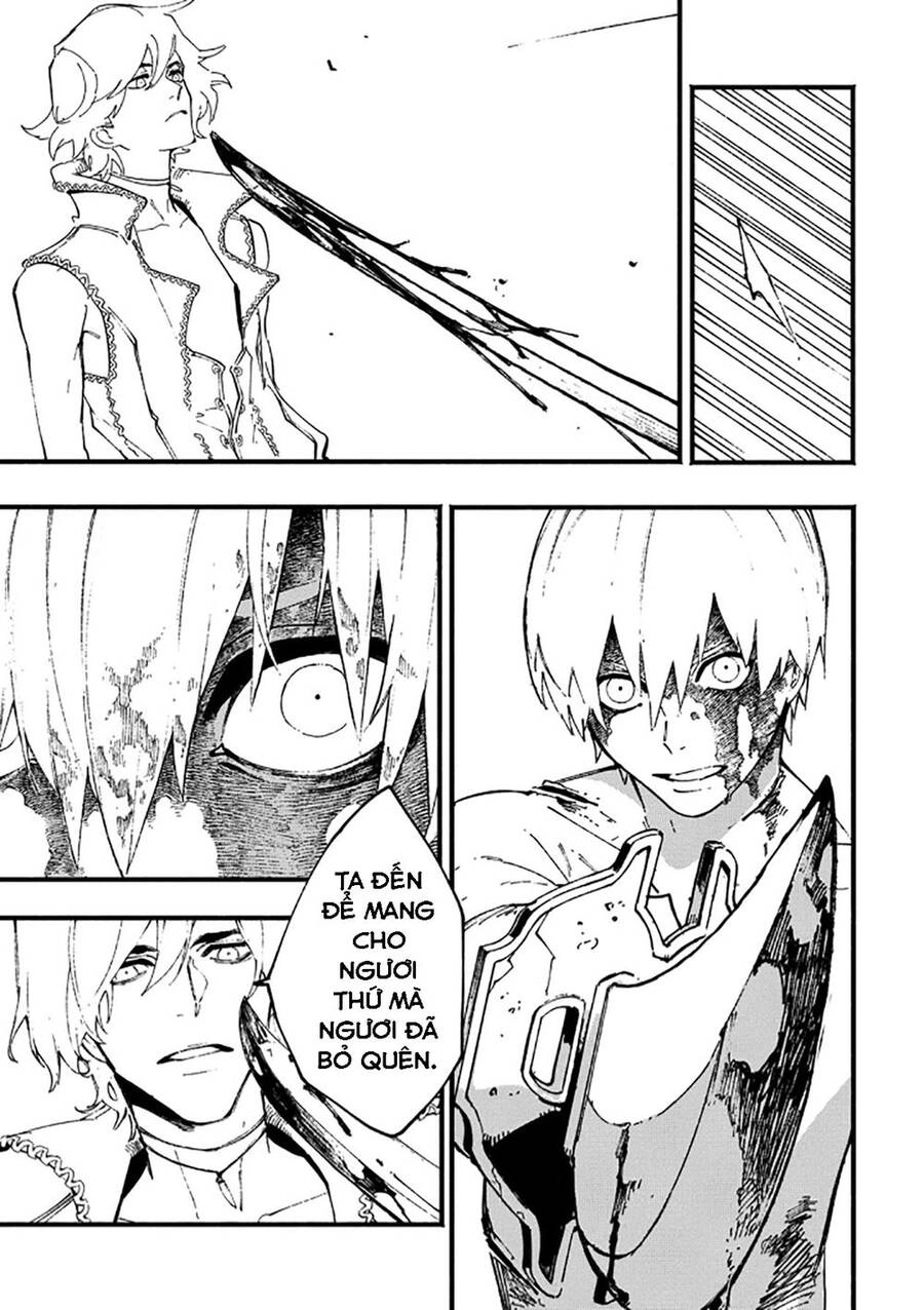 Devil May Cry 5 -Visions Of V Chapter 36 - 4