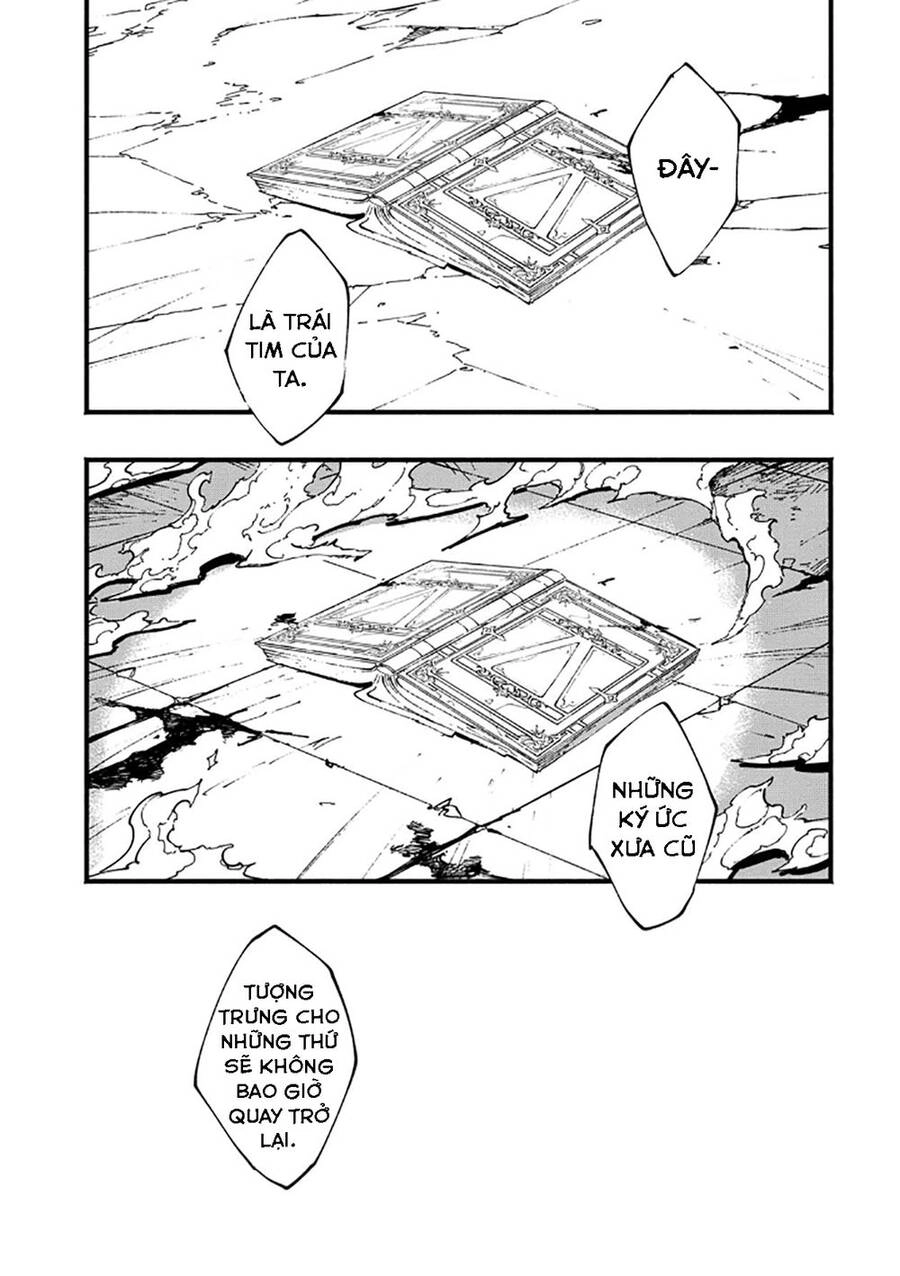 Devil May Cry 5 -Visions Of V Chapter 36 - 8