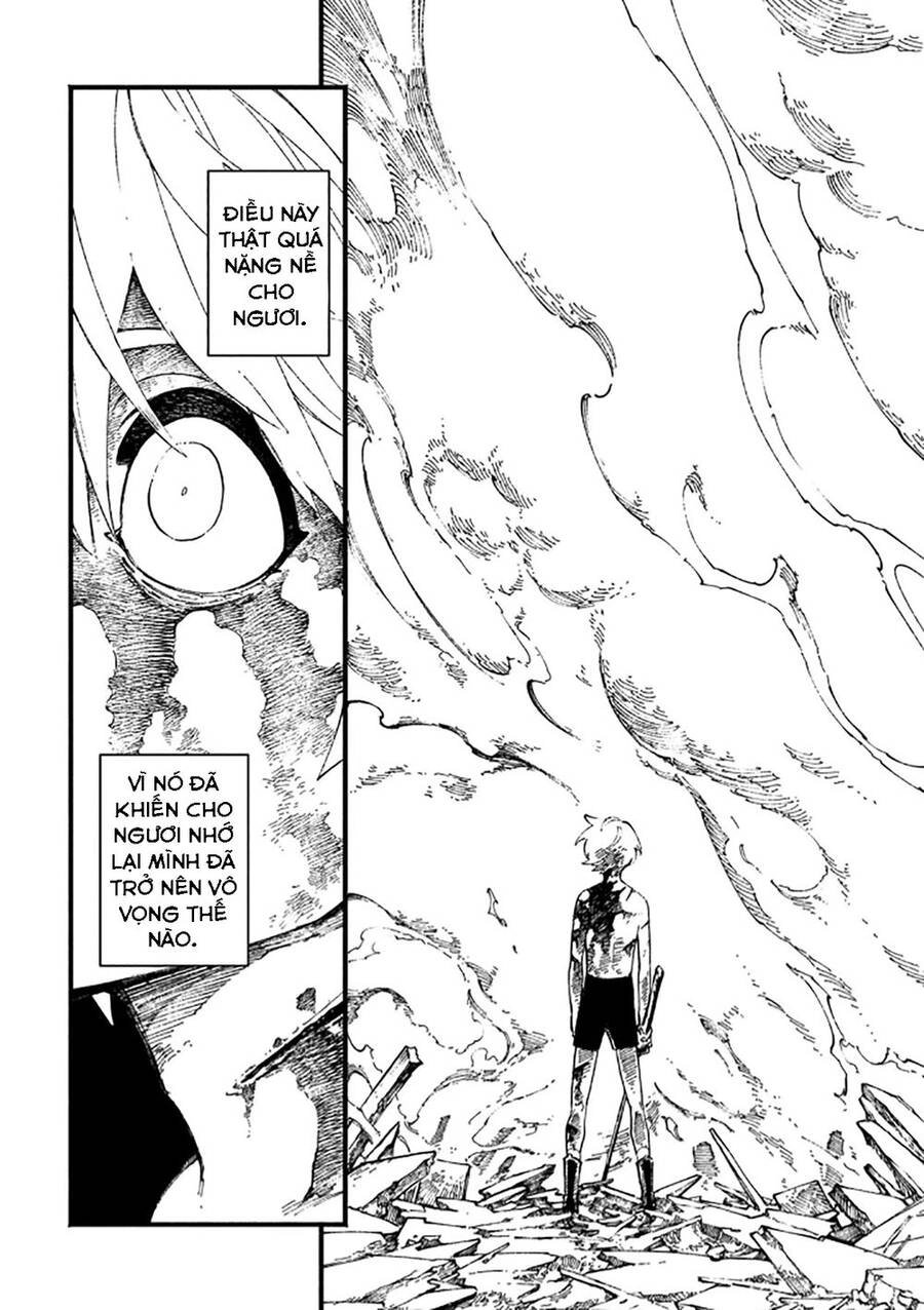 Devil May Cry 5 -Visions Of V Chapter 36 - 9