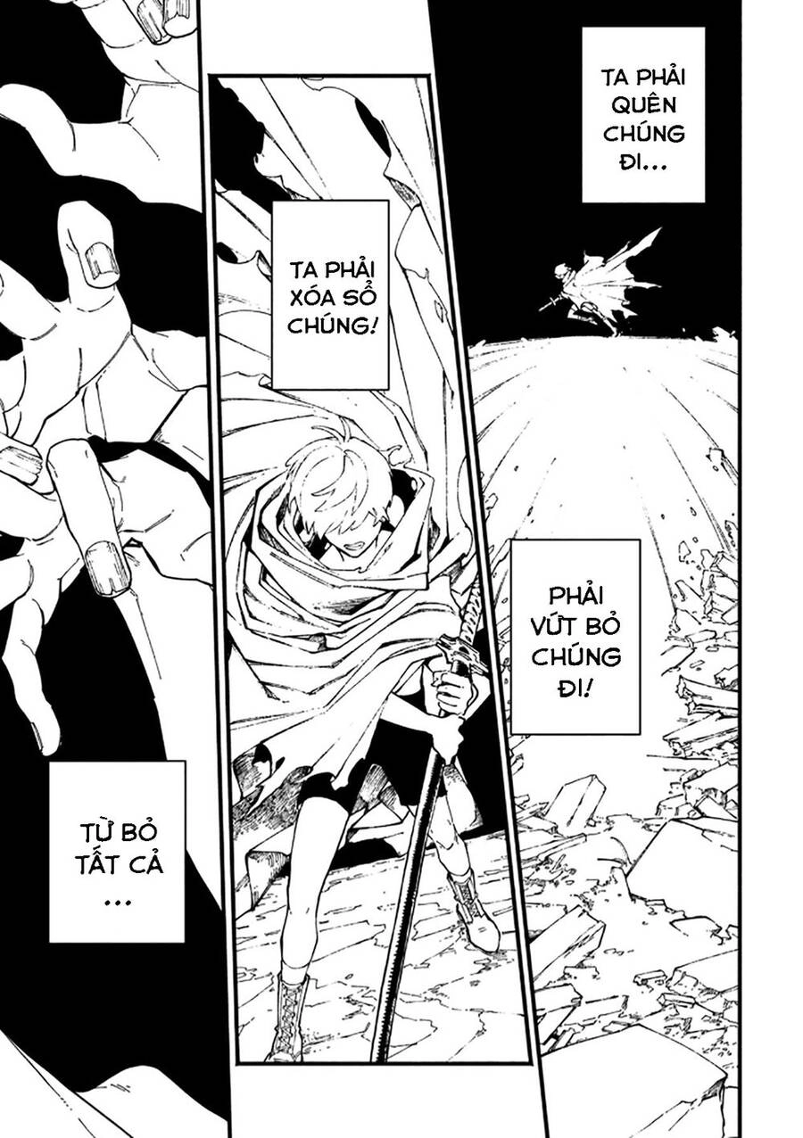 Devil May Cry 5 -Visions Of V Chapter 36 - 10