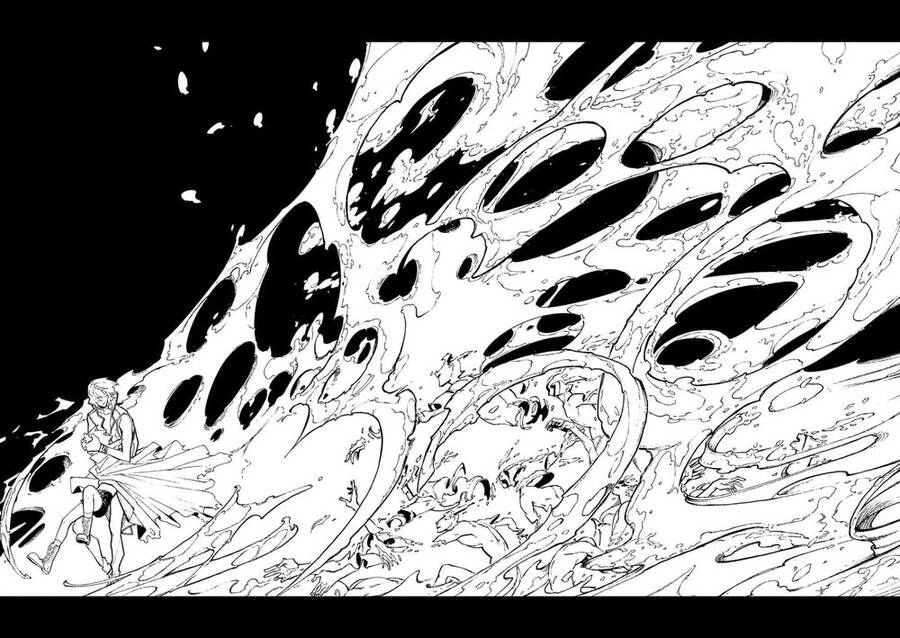 Devil May Cry 5 -Visions Of V Chapter 36 - 13