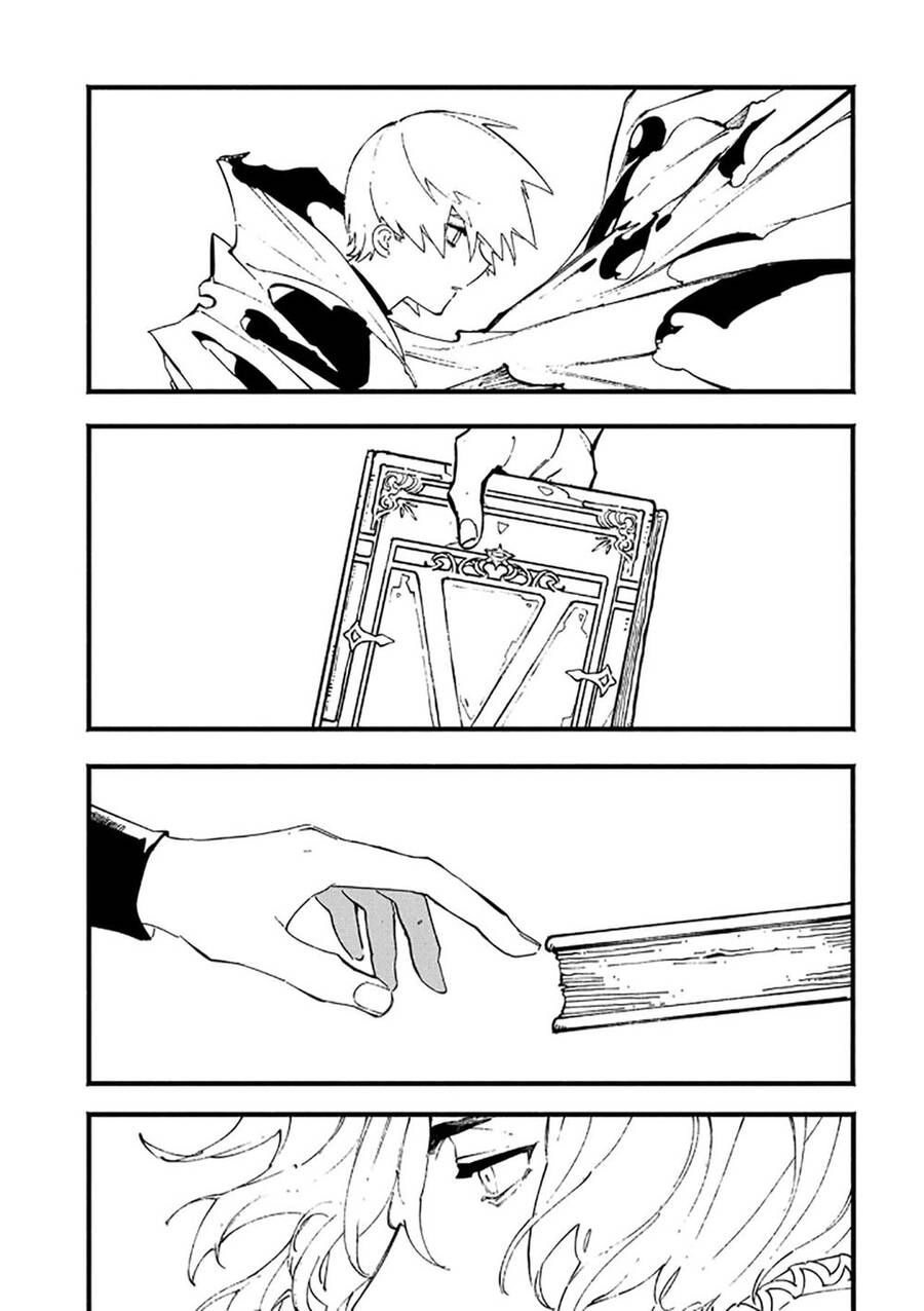 Devil May Cry 5 -Visions Of V Chapter 36 - 23