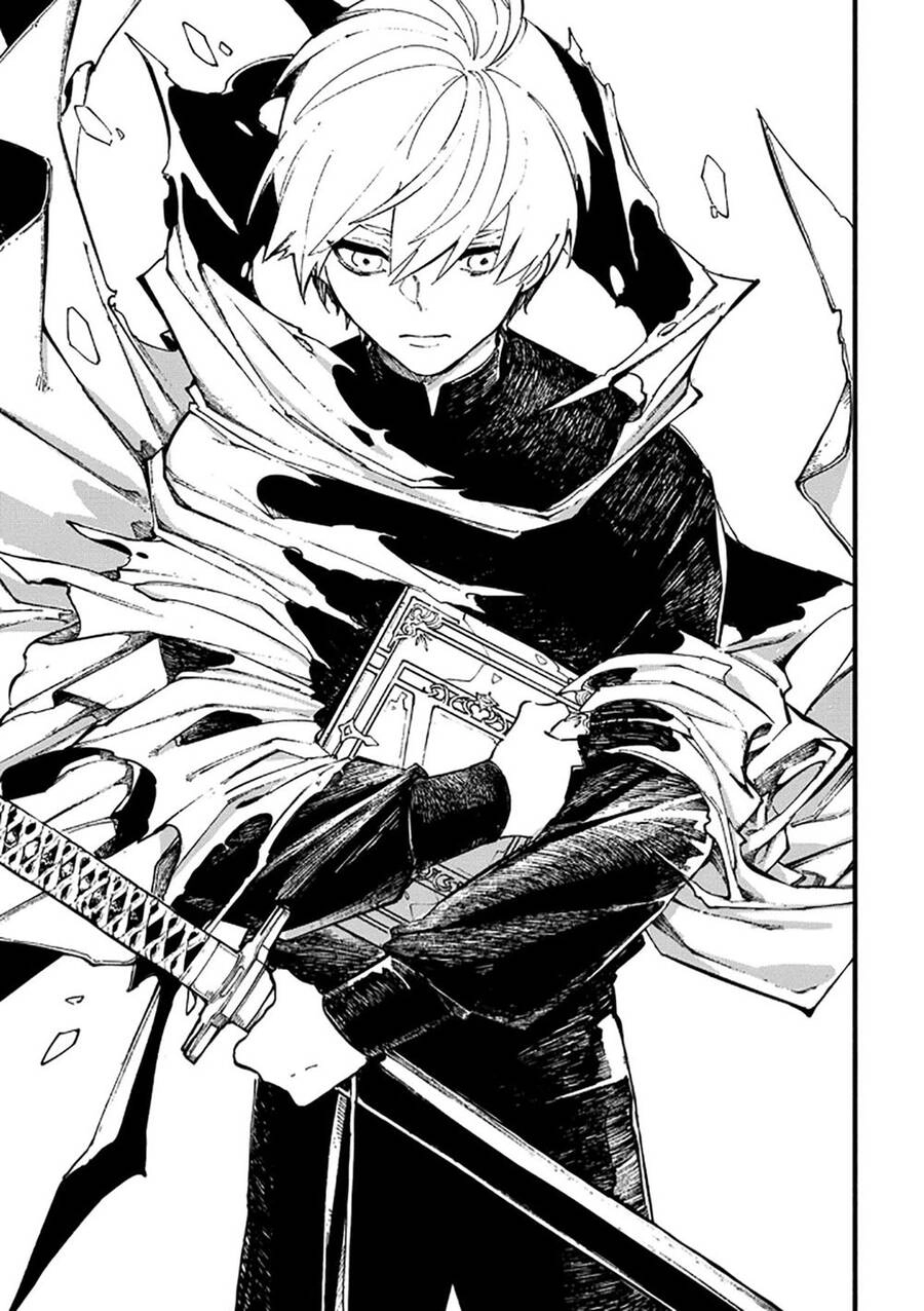 Devil May Cry 5 -Visions Of V Chapter 36 - 25