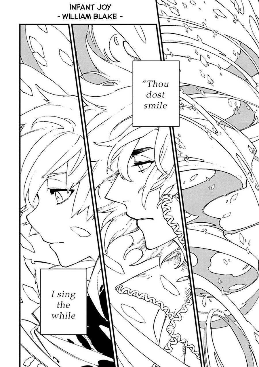 Devil May Cry 5 -Visions Of V Chapter 36 - 26