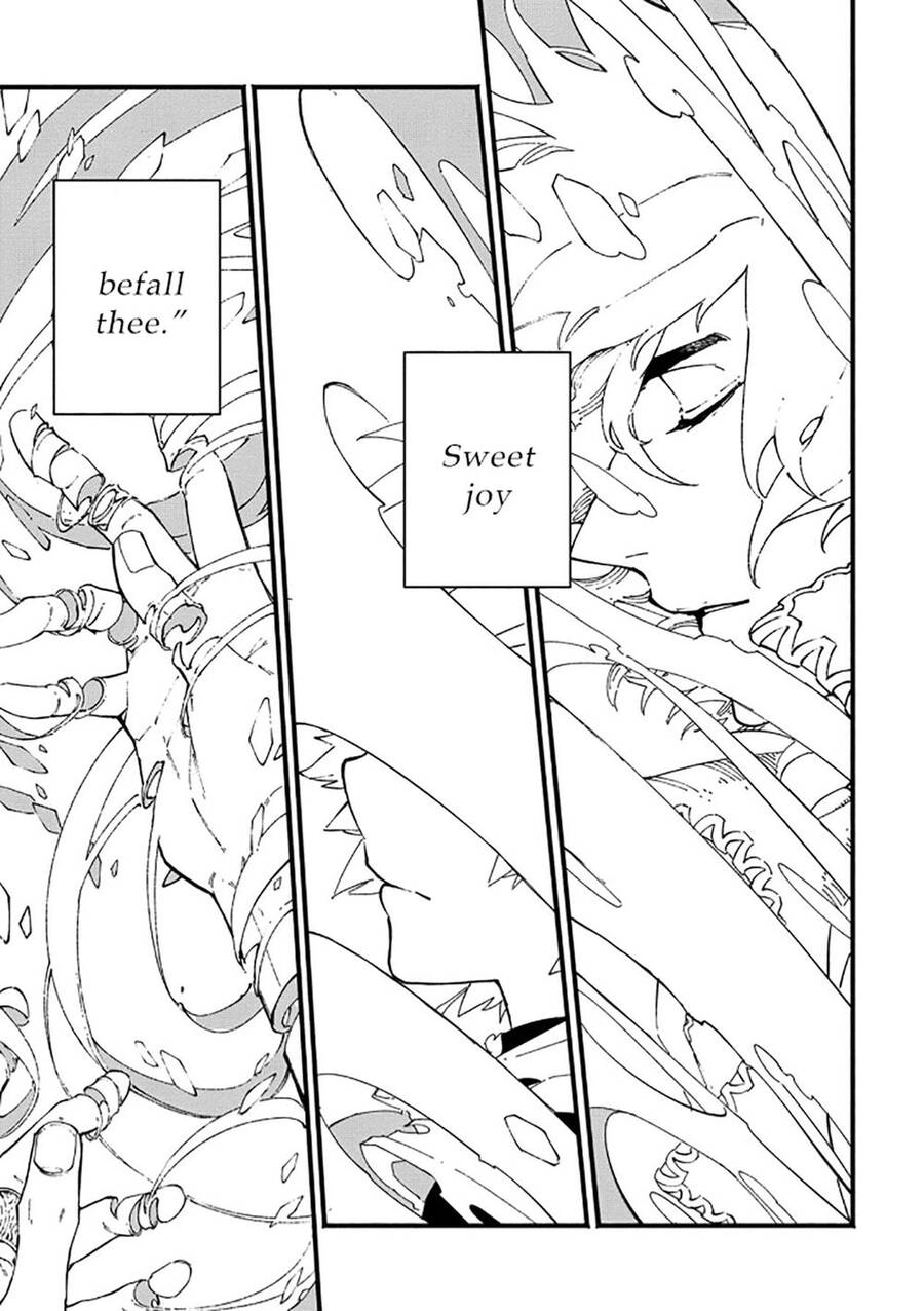 Devil May Cry 5 -Visions Of V Chapter 36 - 27