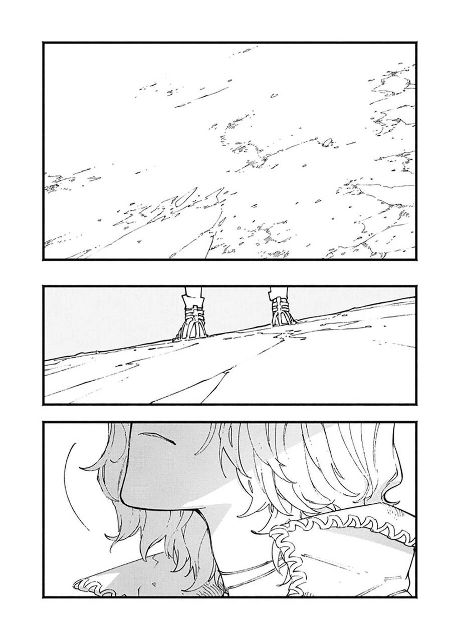 Devil May Cry 5 -Visions Of V Chapter 36 - 36