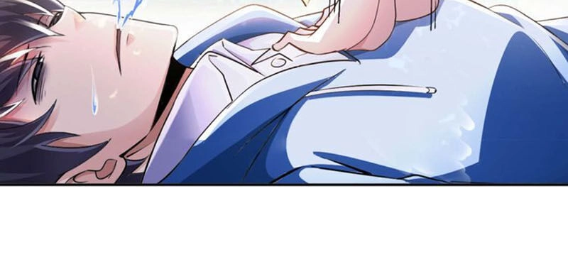 Sư Phụ Của Ta Là Thần Tiên Chapter 1 - 11