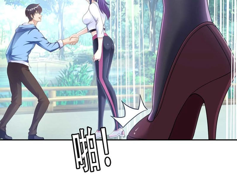 Sư Phụ Của Ta Là Thần Tiên Chapter 1 - 19