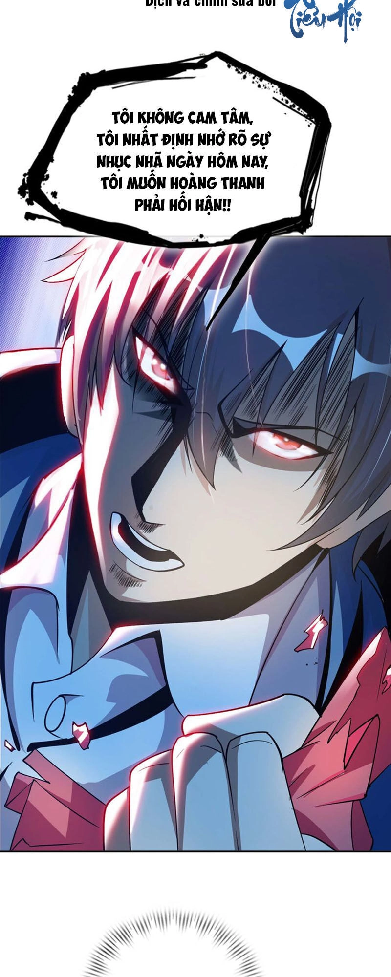 Sư Phụ Của Ta Là Thần Tiên Chapter 1 - 39