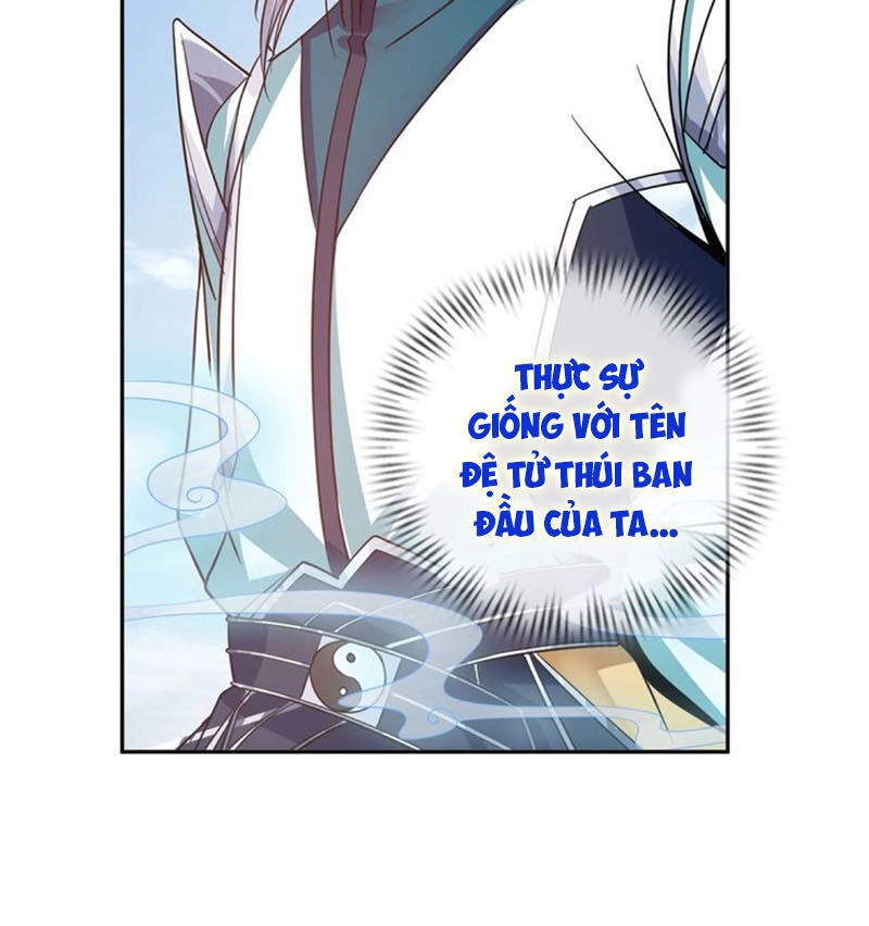 Sư Phụ Của Ta Là Thần Tiên Chapter 1 - 41