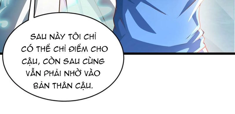 Sư Phụ Của Ta Là Thần Tiên Chapter 1 - 48