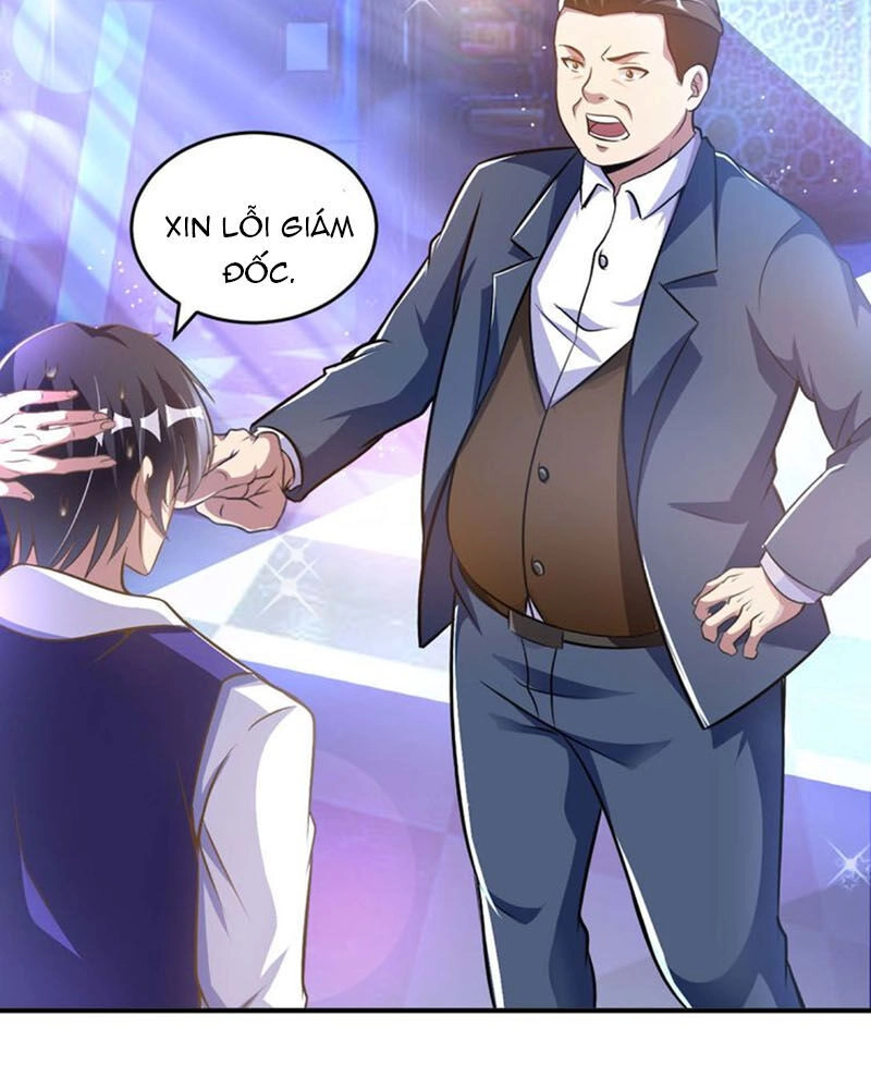 Sư Phụ Của Ta Là Thần Tiên Chapter 1 - 52