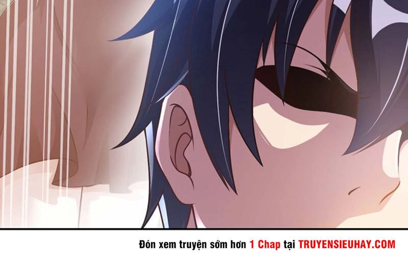 Sư Phụ Của Ta Là Thần Tiên Chapter 2 - 5