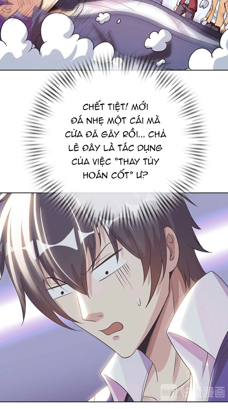 Sư Phụ Của Ta Là Thần Tiên Chapter 2 - 14