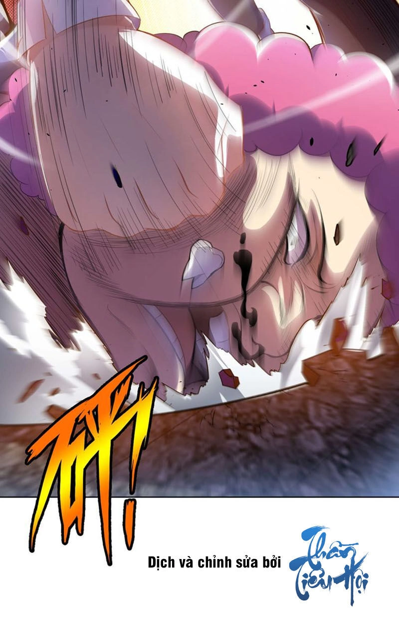 Sư Phụ Của Ta Là Thần Tiên Chapter 2 - 18