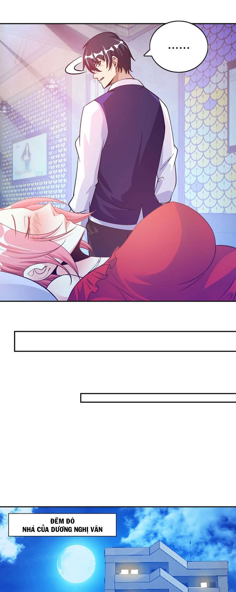 Sư Phụ Của Ta Là Thần Tiên Chapter 2 - 23