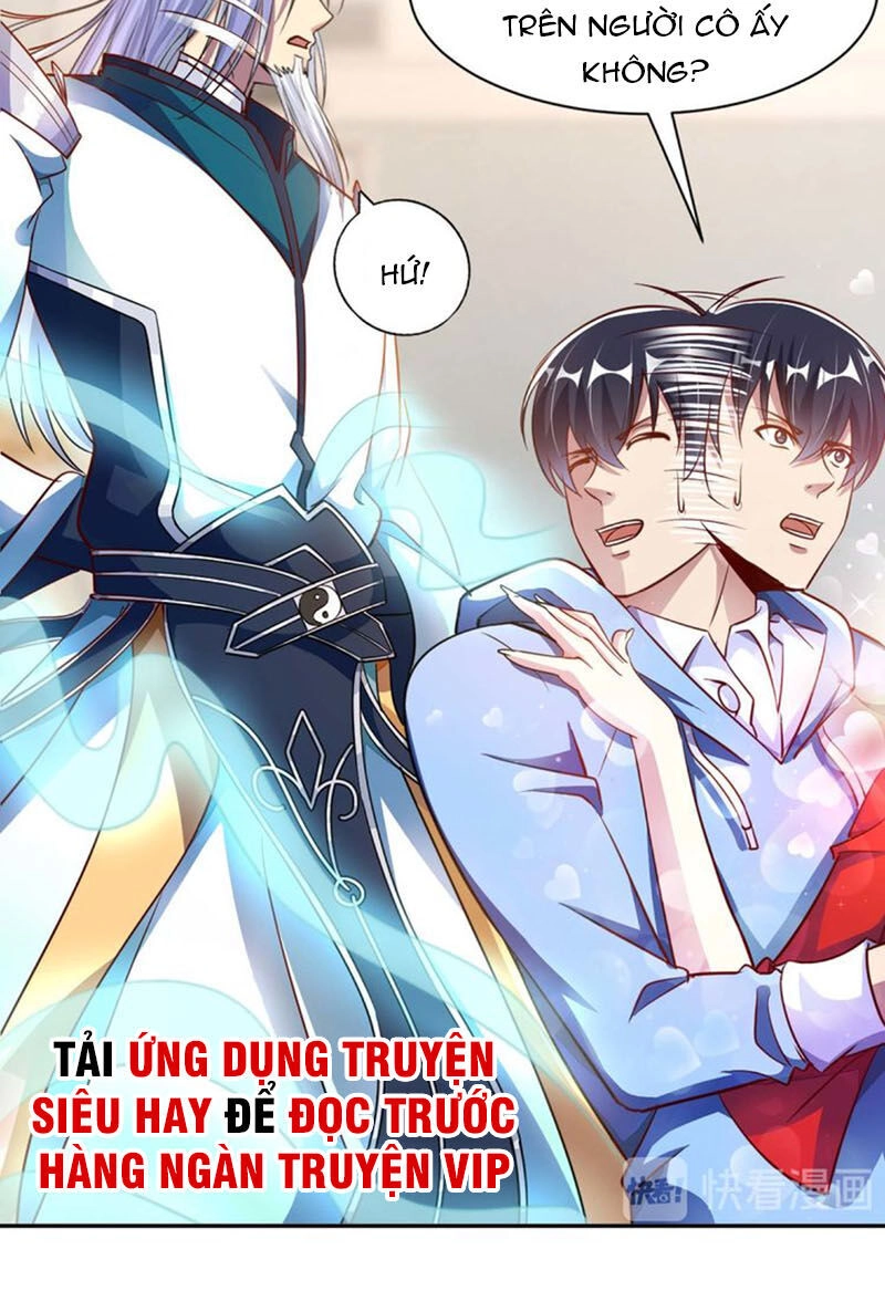 Sư Phụ Của Ta Là Thần Tiên Chapter 2 - 29